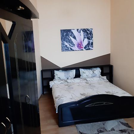 Boul Rosu Residence Free Private Parking Арад Номер фото